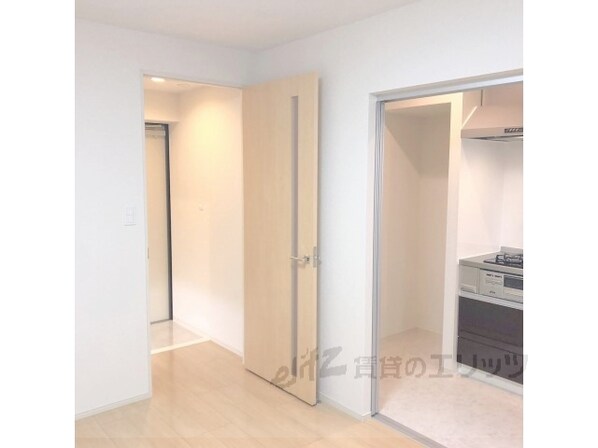 ルミナスハートの物件内観写真